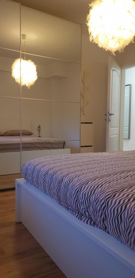 Bed&Beds Apartment Zagreb Exterior photo