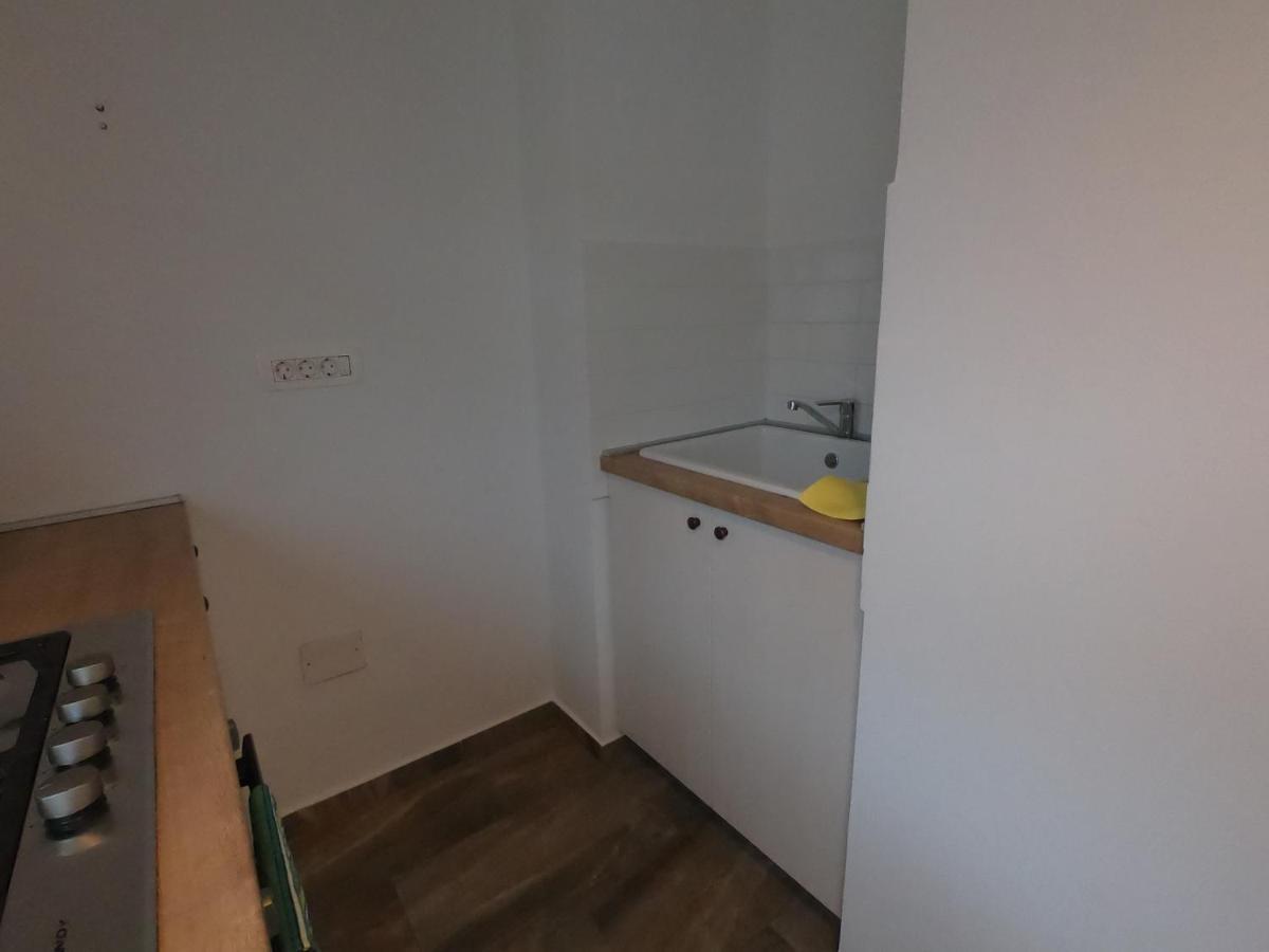Bed&Beds Apartment Zagreb Exterior photo