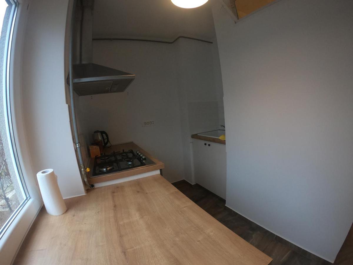 Bed&Beds Apartment Zagreb Exterior photo