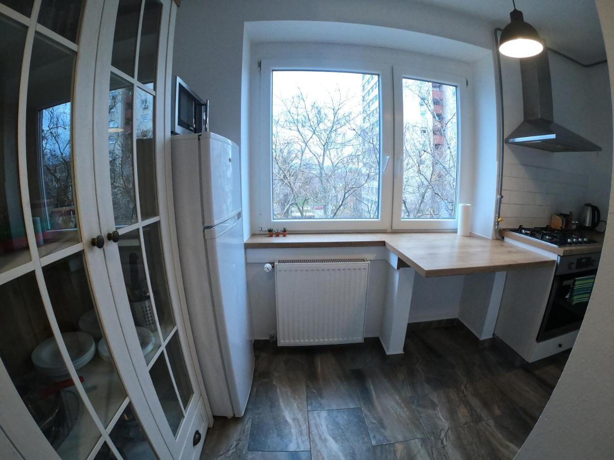 Bed&Beds Apartment Zagreb Exterior photo
