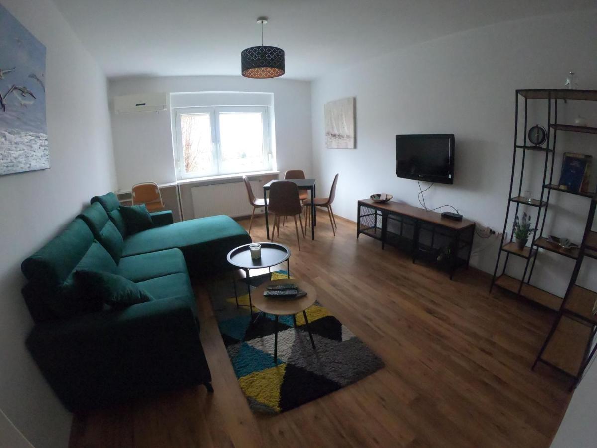 Bed&Beds Apartment Zagreb Exterior photo