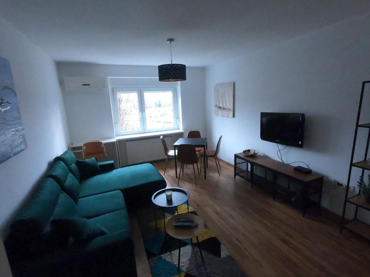 Bed&Beds Apartment Zagreb Exterior photo