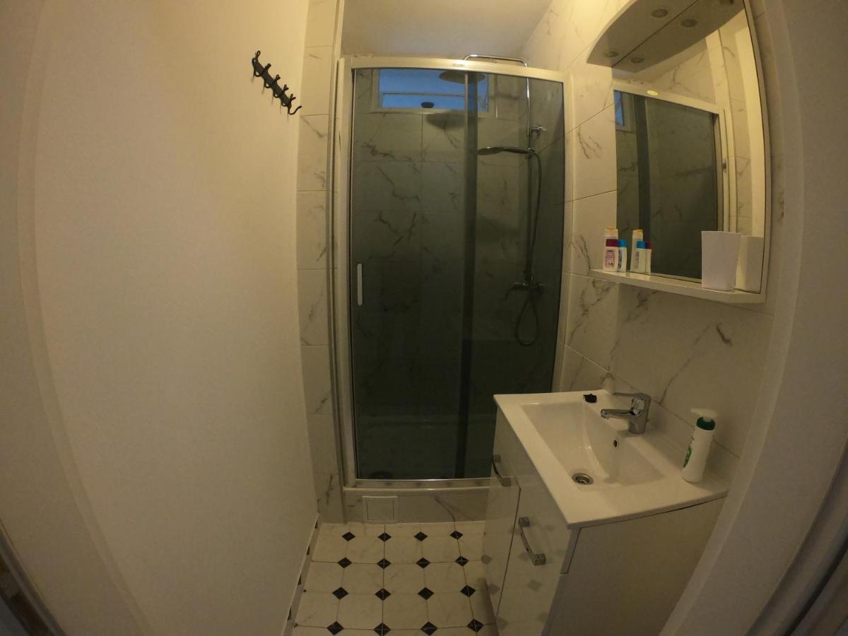 Bed&Beds Apartment Zagreb Exterior photo