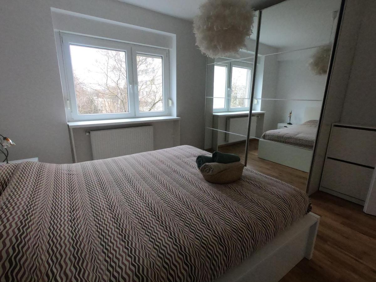 Bed&Beds Apartment Zagreb Exterior photo