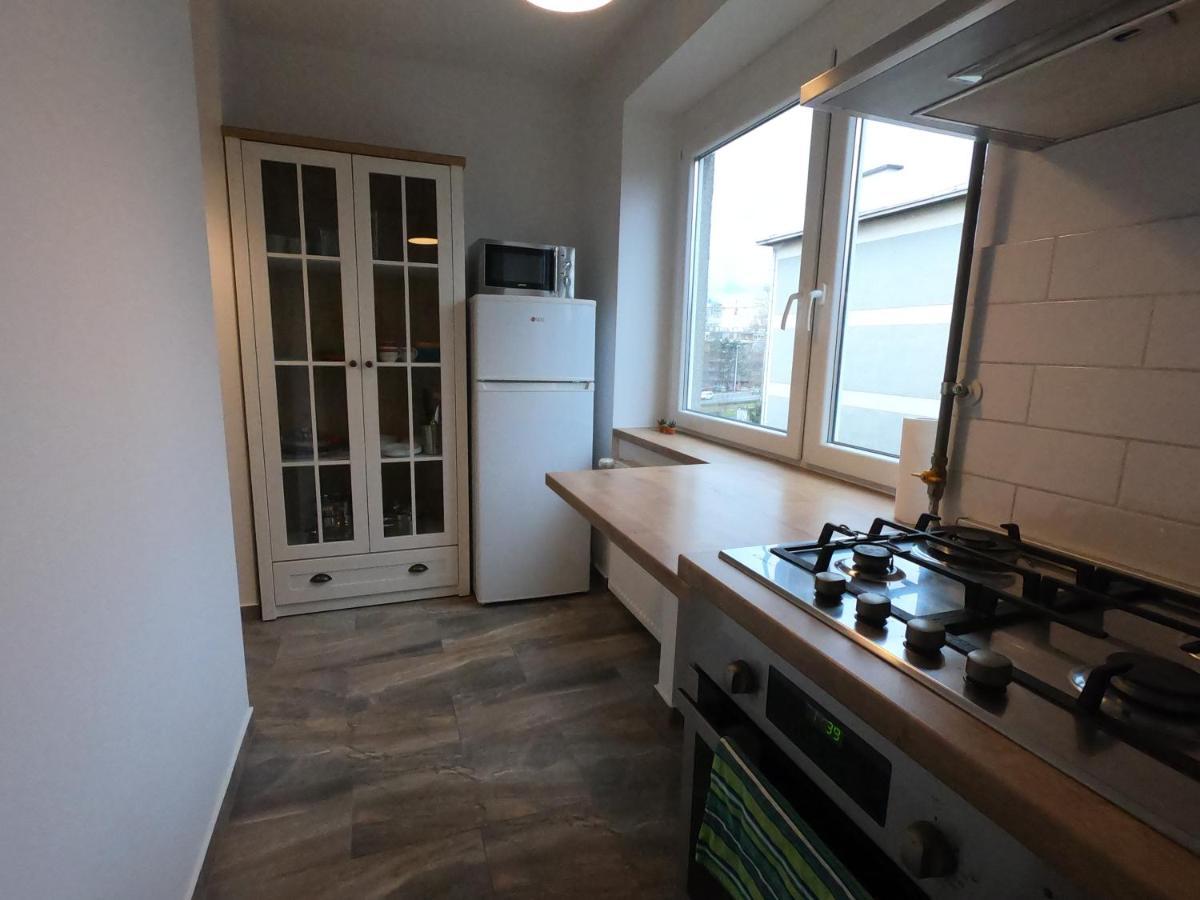 Bed&Beds Apartment Zagreb Exterior photo