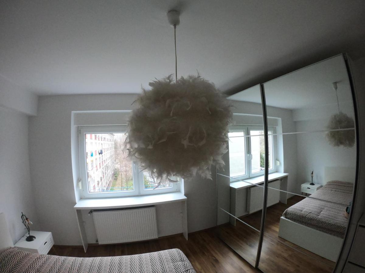 Bed&Beds Apartment Zagreb Exterior photo