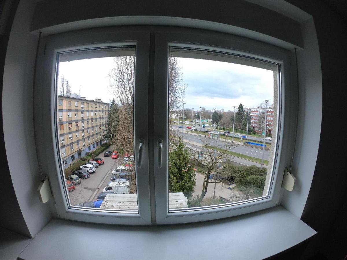 Bed&Beds Apartment Zagreb Exterior photo